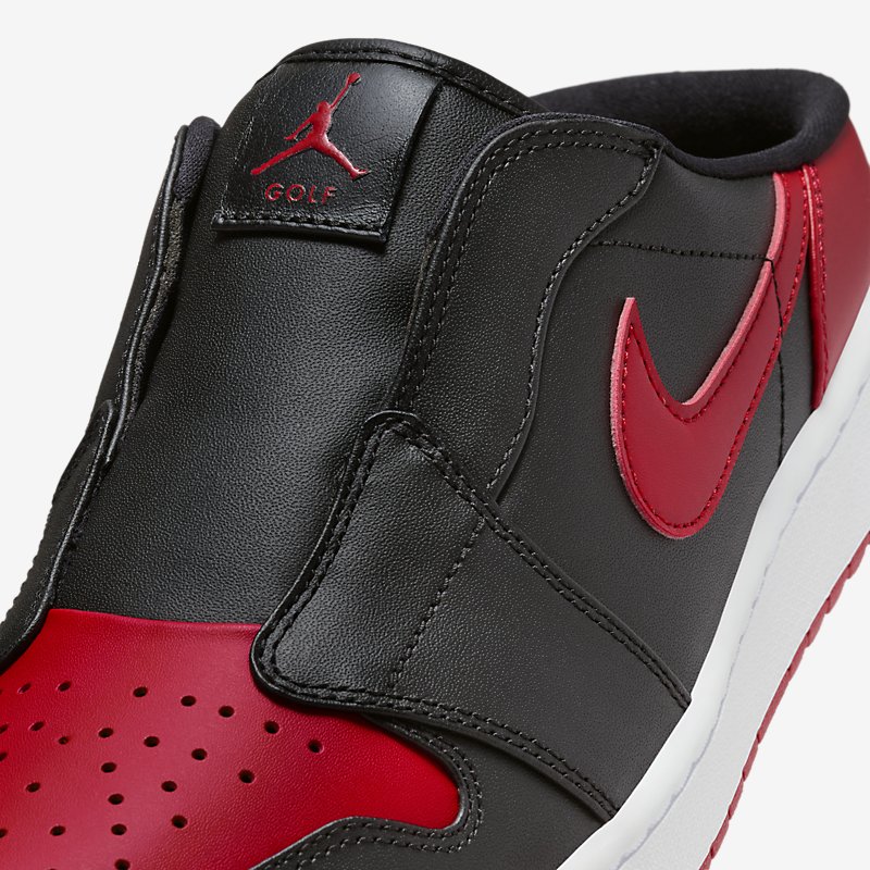 Nike Air Jordan 1 Mule Golf \