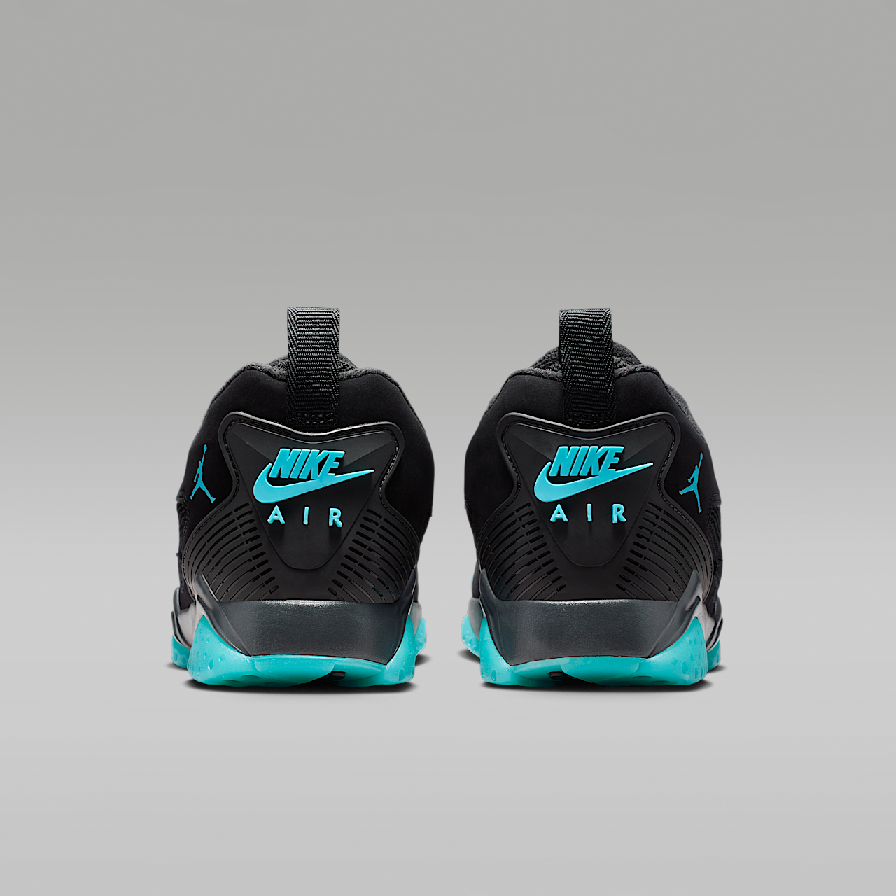 Air Jordan MVP 92 HQ3950-004 Sneakers Men 9 Black Gamma Basketball Shoes LIQ1148 Air Jordan MVP 92  main image 4