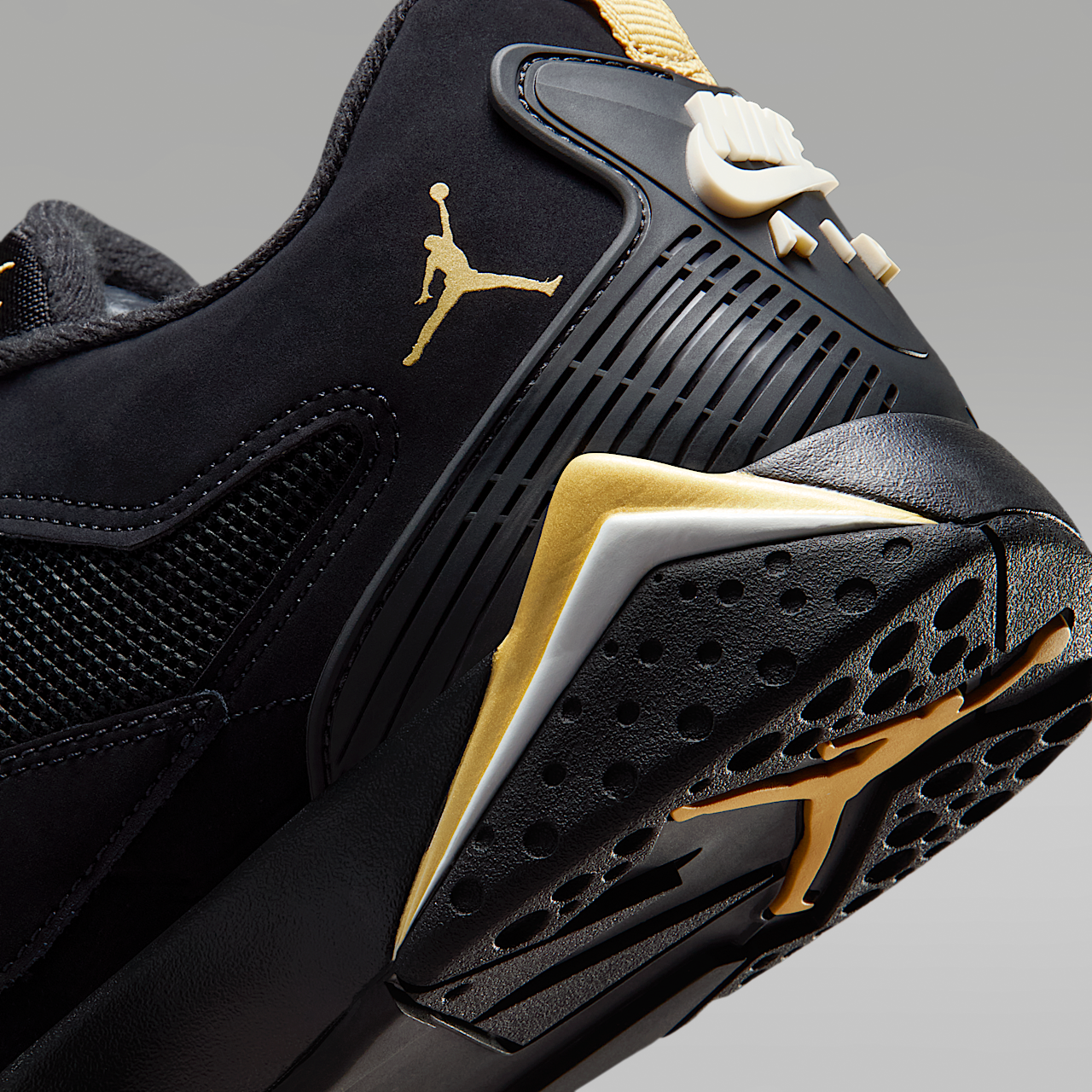 Air Jordan MVP 92 Golden Moments HQ3950-007 | More Sneakers