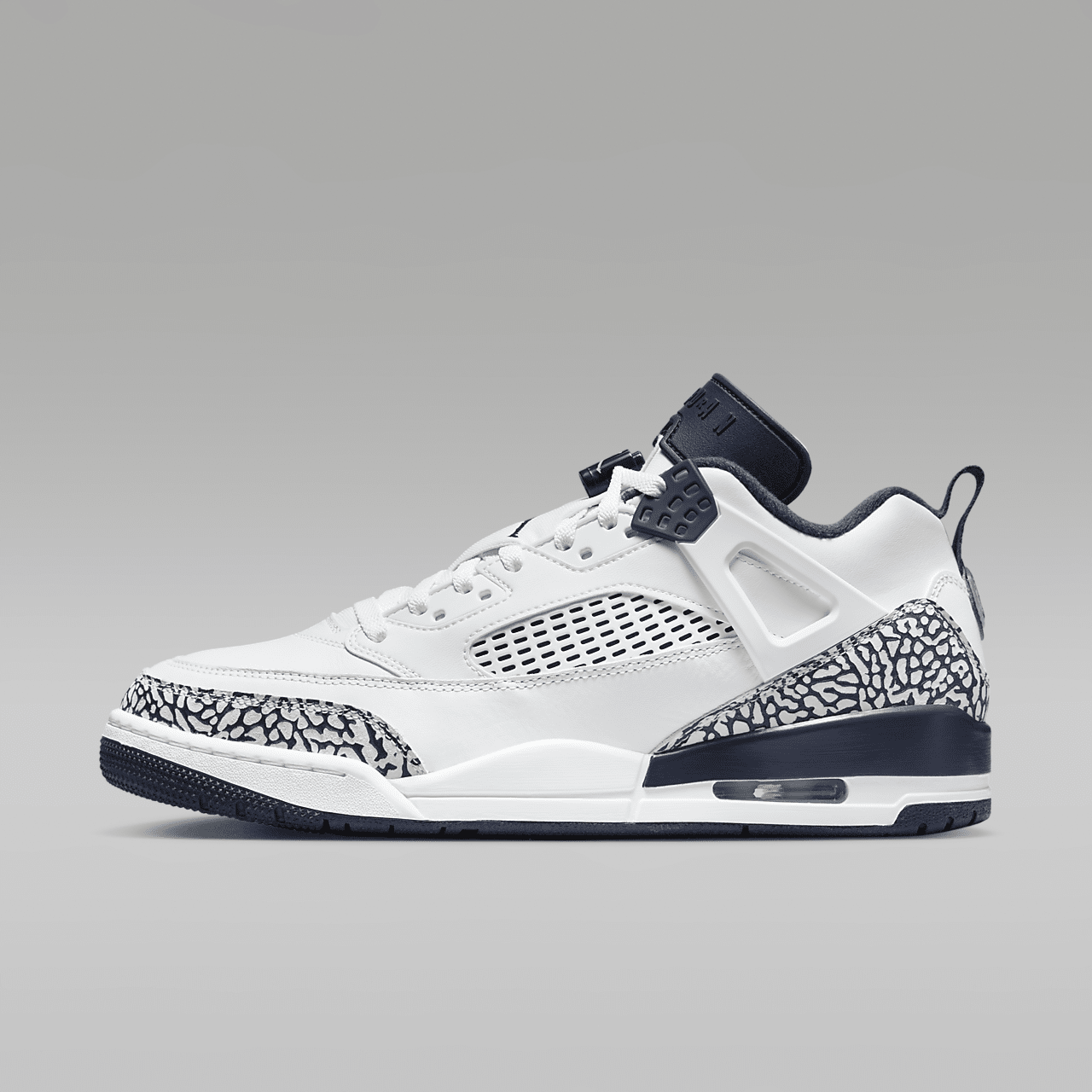 spizike blue