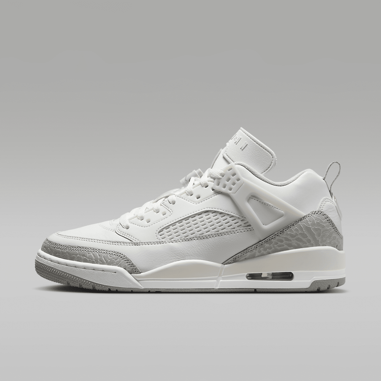 Air Jordan Spizike Low Summit White HQ3602-121 | More Sneakers