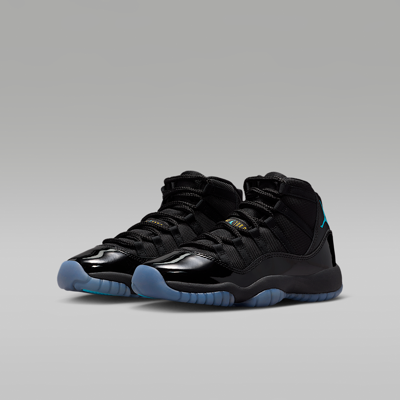 gamma blue 11s gs