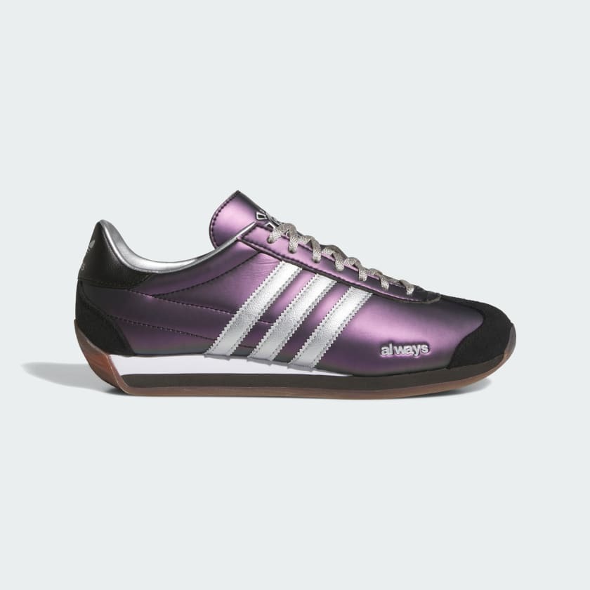 adidas gazelle silver green womens adidas x ADWYSD Always Pro Model Black/Semi Solar Slime main image 1