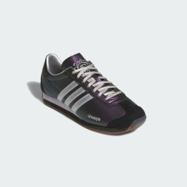 Always x adidas Originals Country Purple JH9100 | More Sneakers