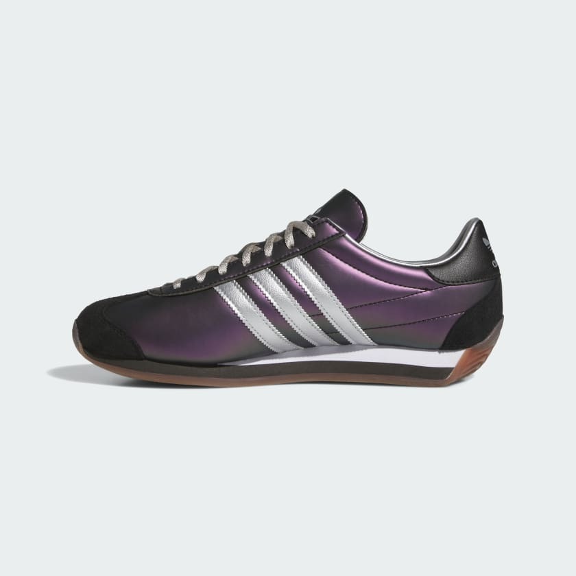 Always x adidas Originals Country Purple JH9100 | More Sneakers