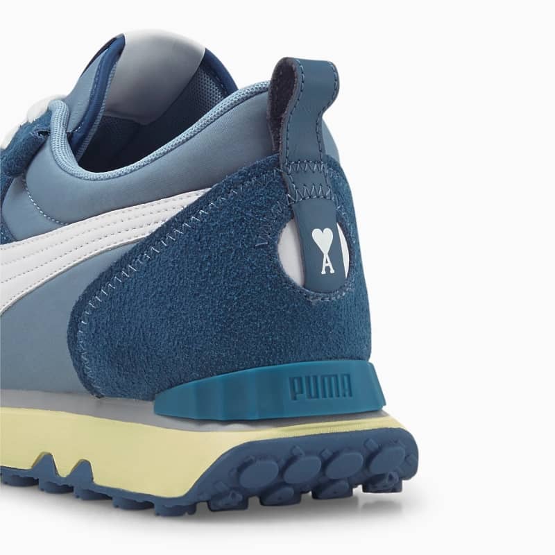 AMI x PUMA Rider FV Stellar 386668-01 | More Sneakers