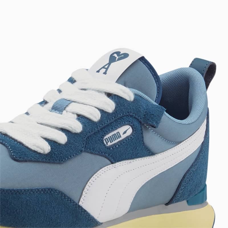 AMI x PUMA Rider FV Stellar 386668-01 | More Sneakers
