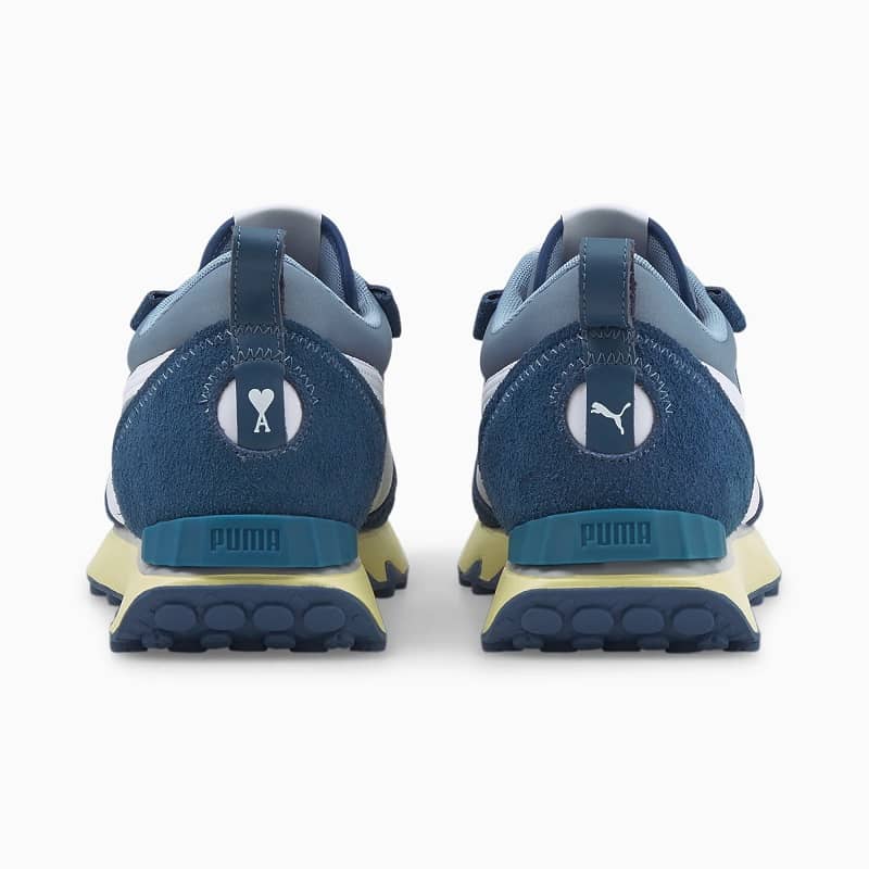 AMI x PUMA Rider FV Stellar 386668-01 | More Sneakers