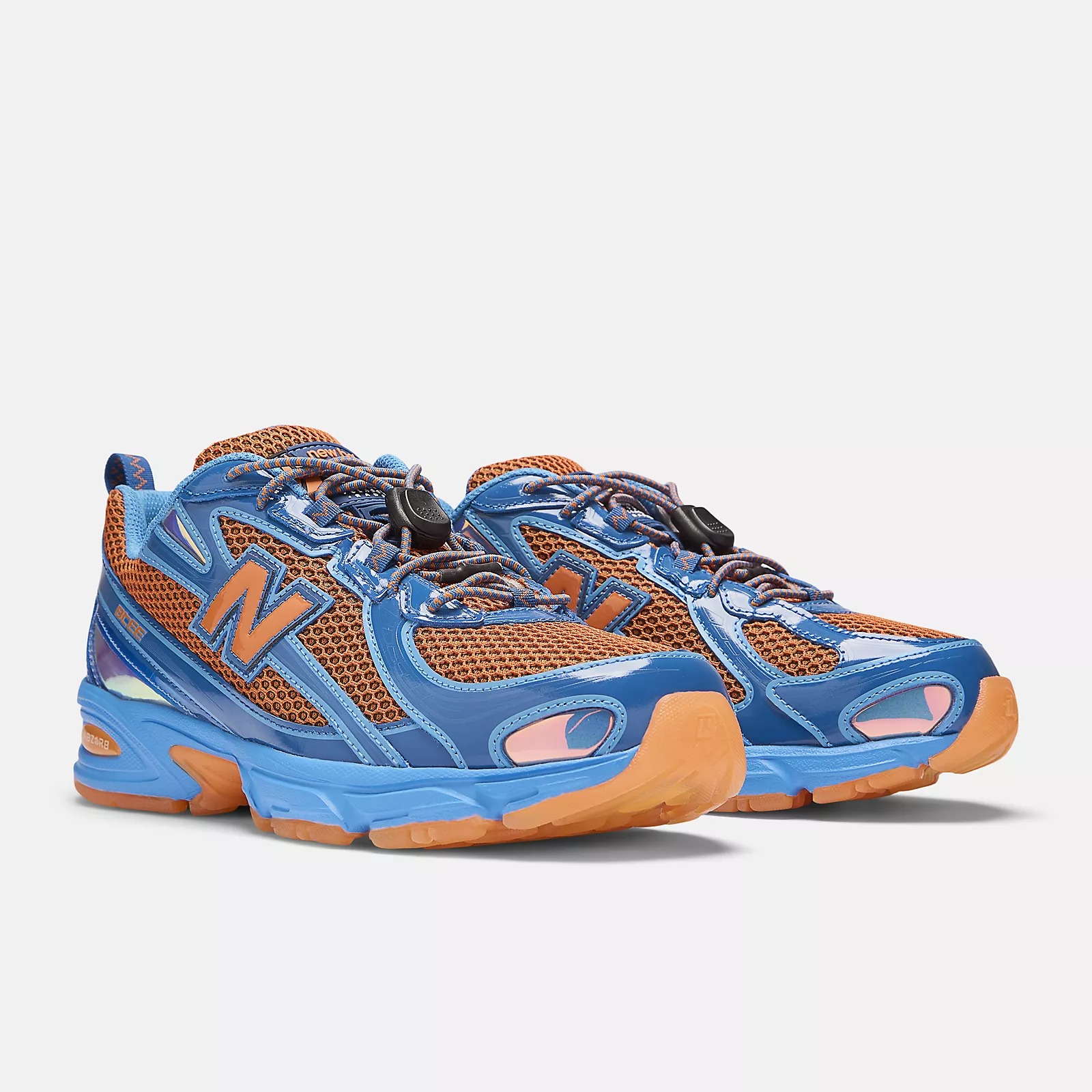 Aminé x New Balance 740v2 Benson Tech U740CB2 | More Sneakers