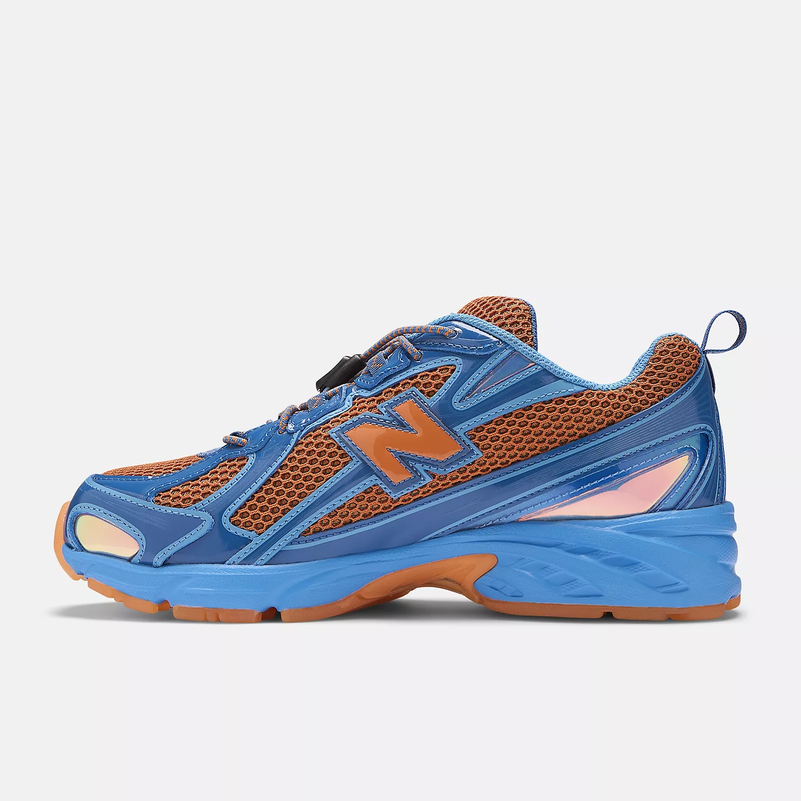 Aminé x New Balance 740v2 Benson Tech U740CB2 | More Sneakers