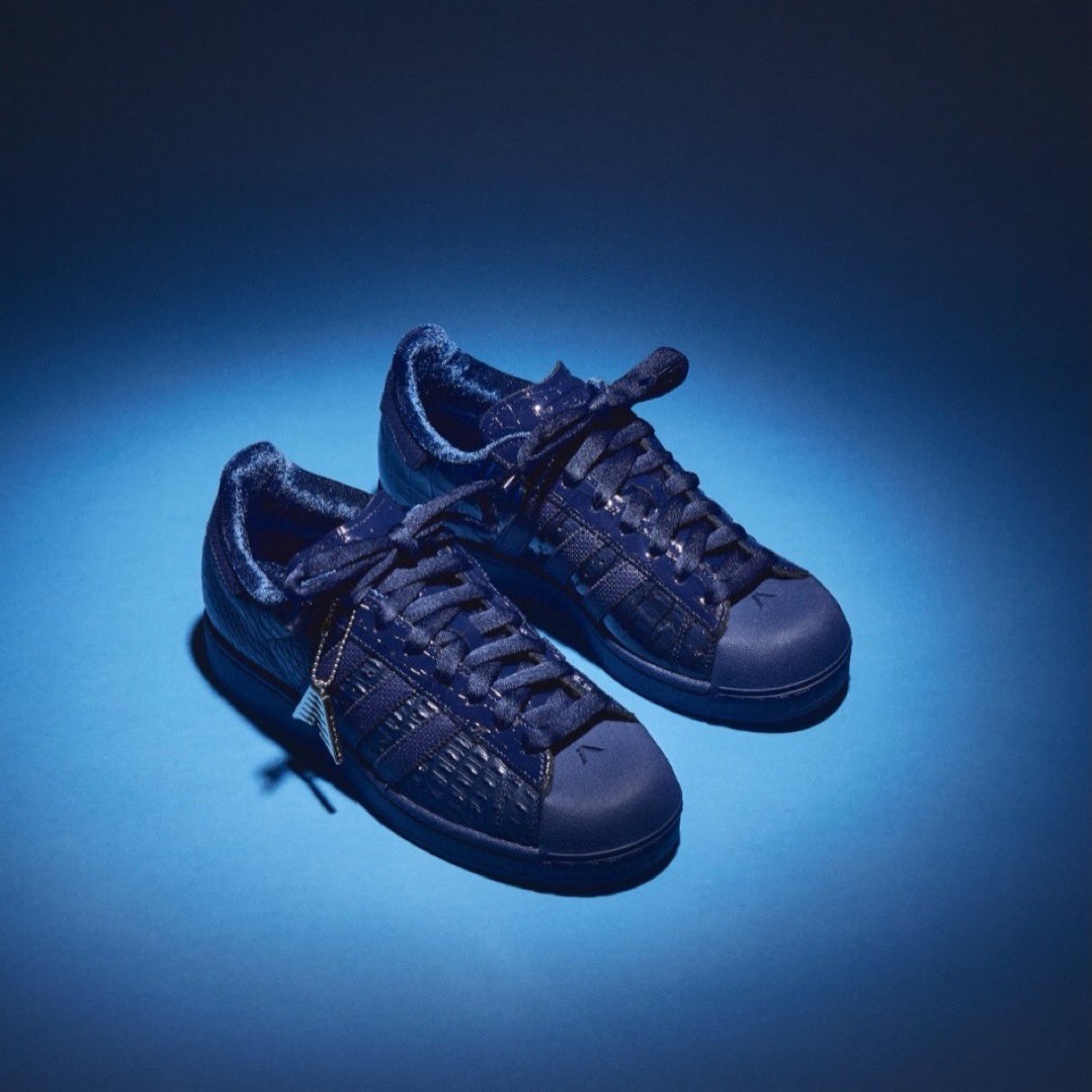 Anthony Edwards x adidas Originals superstar II Night Indigo KI6585 | More Sneakers Anthony Edwards x adidas Originals superstar II Night Indigo KI6585 | More Sneakers