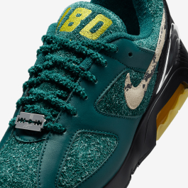 Apron Records x Nike Air 180 SP Vortex FZ3309-300 | More Sneakers