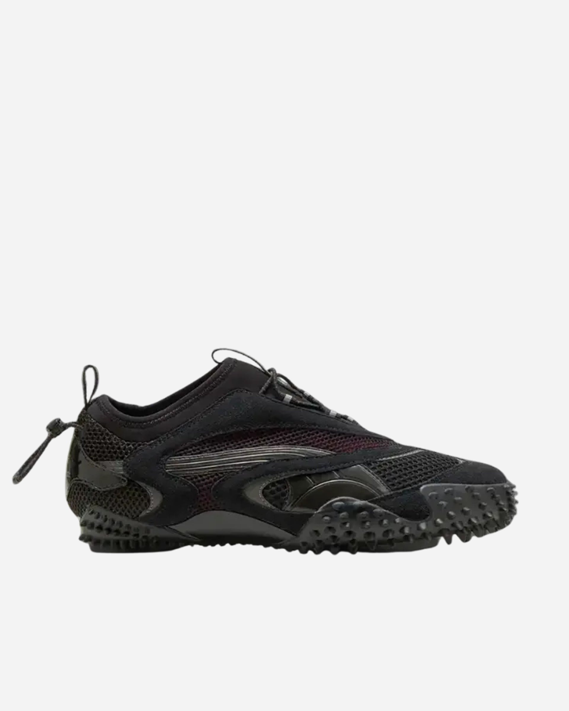 Aries x Puma Mostro AC Black 399344-01 | More Sneakers