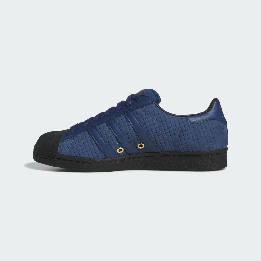 adidas gazelle silver green womens Superstar x Arrow & Beast  Premier