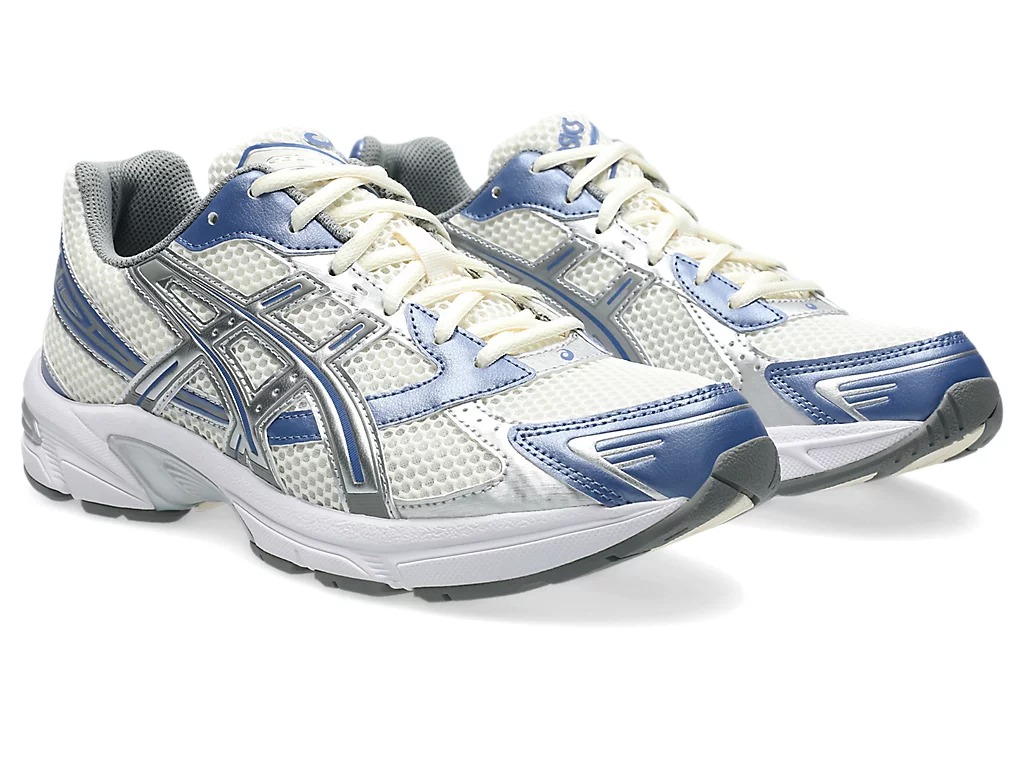 Asics Gel-1130 Cream Blueberry 1203A609-101 | More Sneakers