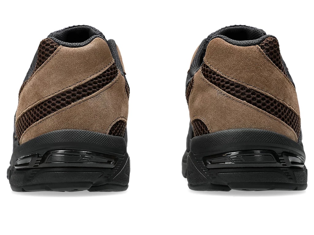 Asics Gel-1130 Dark Brown Midnight 1203A548-200 | More Sneakers Asics Gel-1130 Dark Brown Midnight 1203A548-200 | More Sneakers