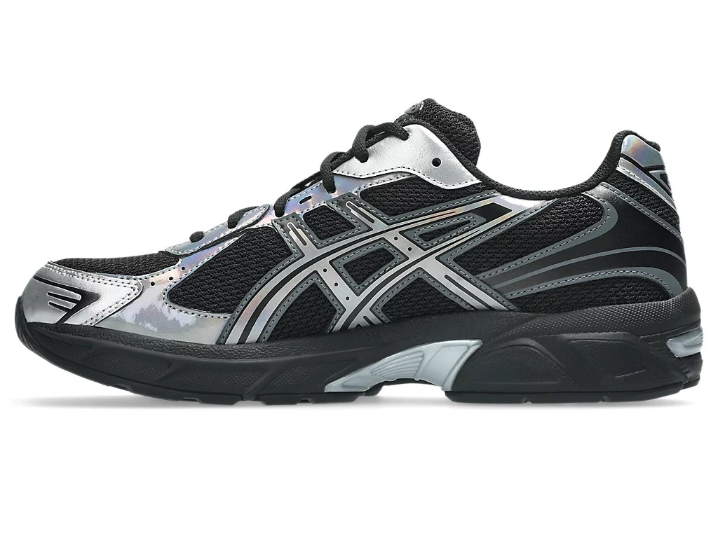 Asics Gel-1130 Holiday Pack Black Pure Silver 1203A997-001 | More