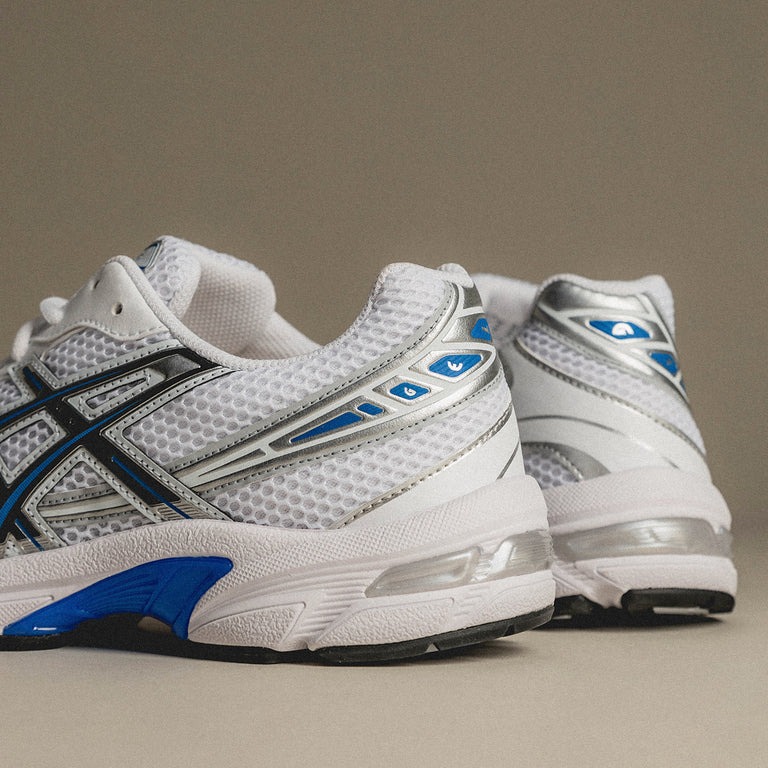 ASICS Gel-1130 Tuna Blue 1201A256-119 | More Sneakers
