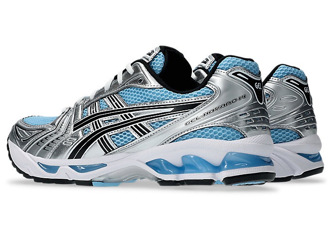 Asics Gel-Kayano 14 Arctic Sky Pure Silver 1203A537-400