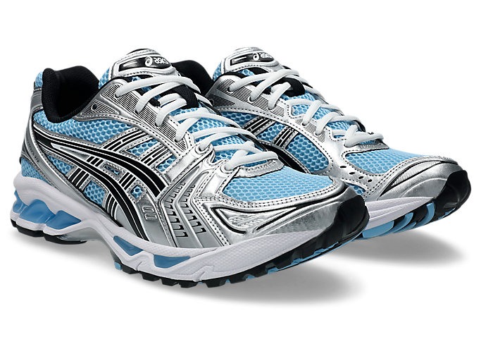 Asics Gel-Kayano 14 Arctic Sky Pure Silver 1203A537-400