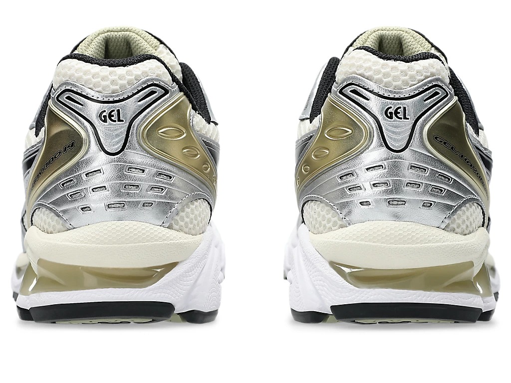 Asics Gel-Kayano 14 Birch Pure Silver 1203A537-200 | More Sneakers