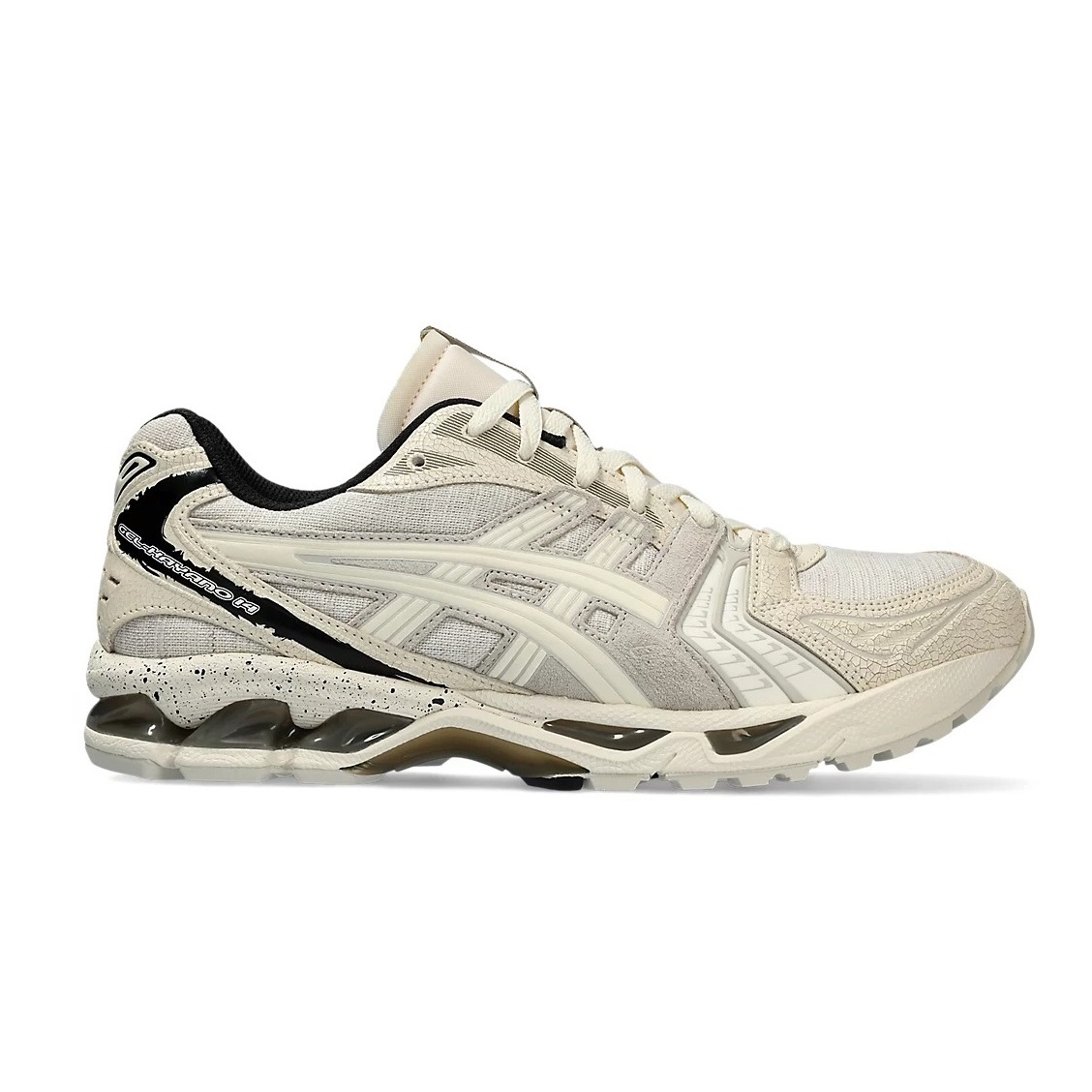Asics Gel-Kayano 14 Cream 1203A416-100 | More Sneakers