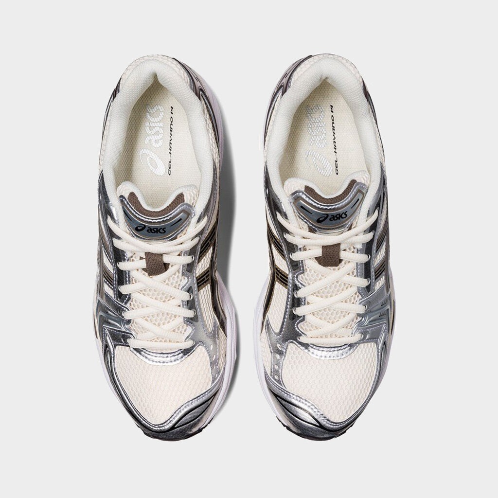 asics gel kayano glacier grey