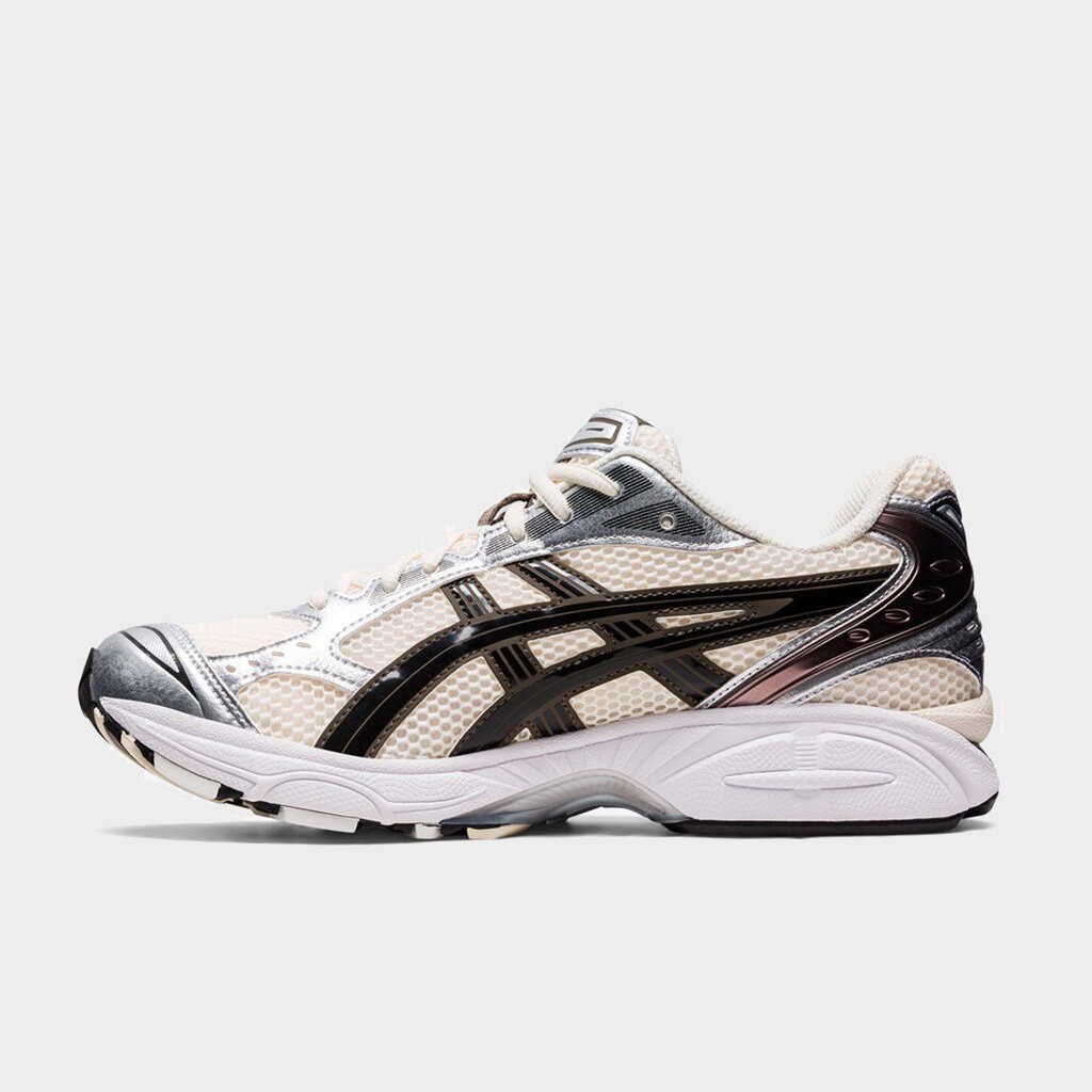 Asics Gel-Kayano 14 Cream Black 1201A019-108 | More Sneakers