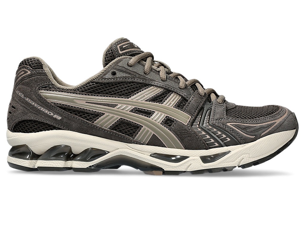 ASICS Gel-Kayano 14 Dark Sepia 1201A161-250 | More Sneakers
