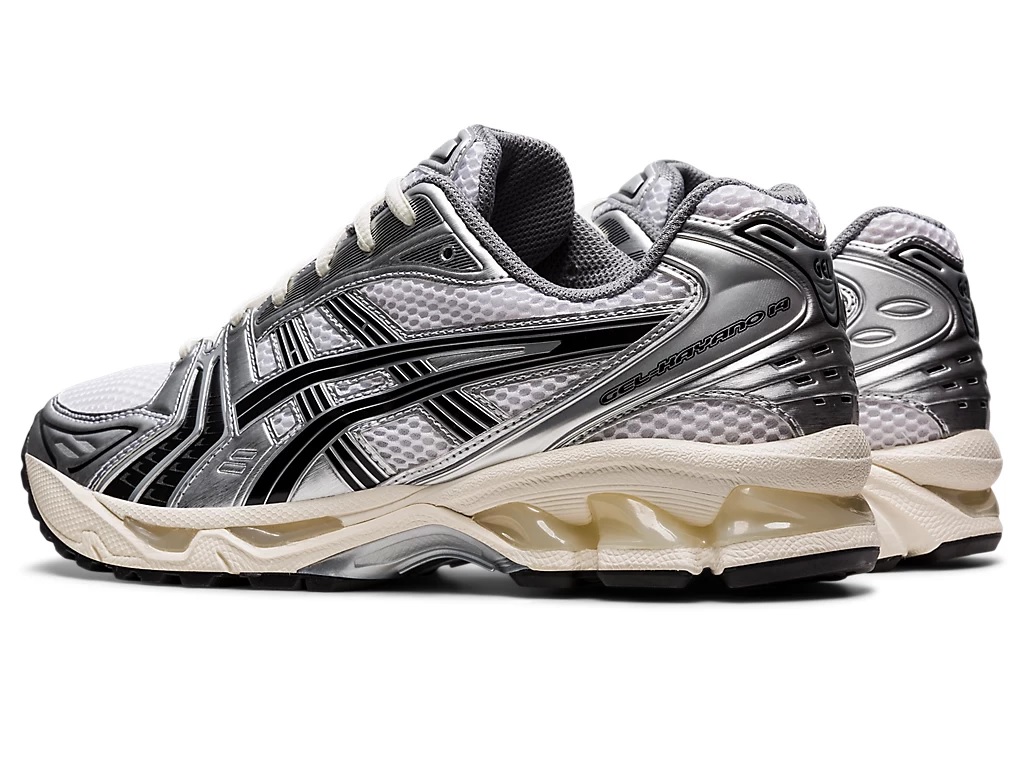 ASICS x JJJJOUND GEL-KAYANO 14　28cm jjjjound-x-asics-gel-kayano-14