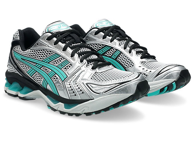 Asics Gel-Kayano 14 Tiffany 1203A740-100 | More Sneakers