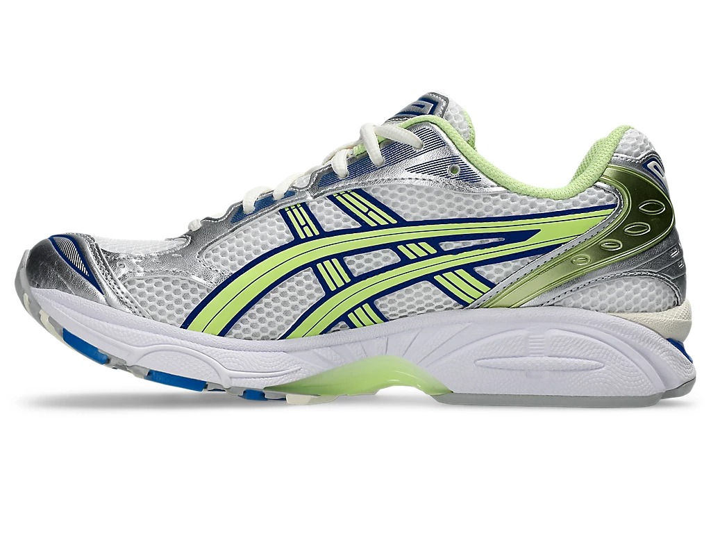 sayo The Asics Gel-Kayano 14 Sprite is Available Now