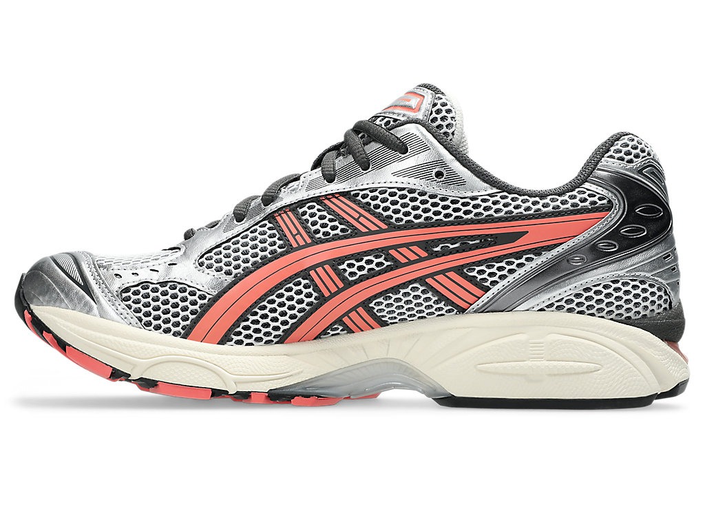 ■asics■ Gelkayano 14 White Papaya 1203A740101 1203A740-101 ASICS Gel-Kayano 14 