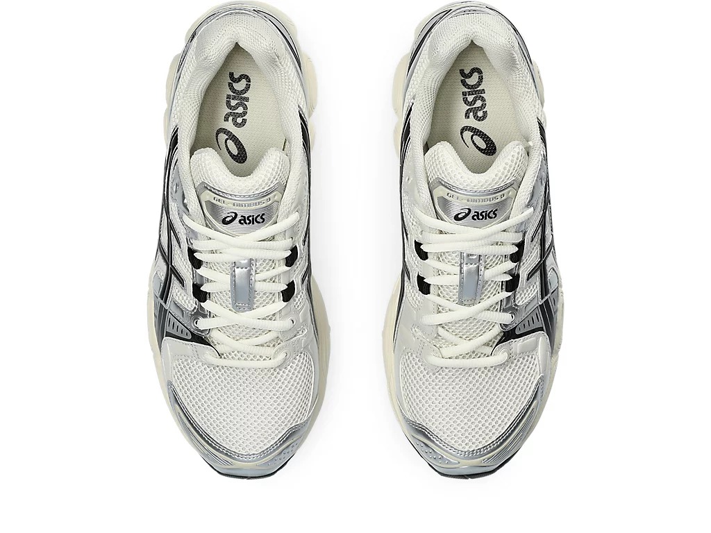 Gel-nimbus9 Cream/Black 【公式通販】