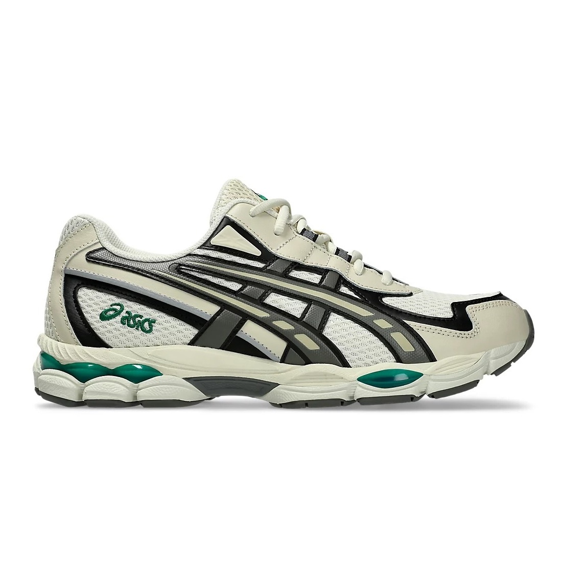 ⭐︎SATOMI様⭐︎【新品未使用品】asics TOPiMPACT LINE Asics Gel-NYC 2055 Pale Oak 1203A542-200 | More Sneakers