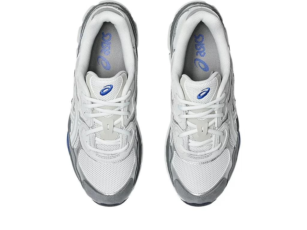 ★人気★ Asics Gel-Filimy Glacier Grey Gravel Gel-Filimy Glacier Grey/Gravel 1203A165-020 – NOMAD