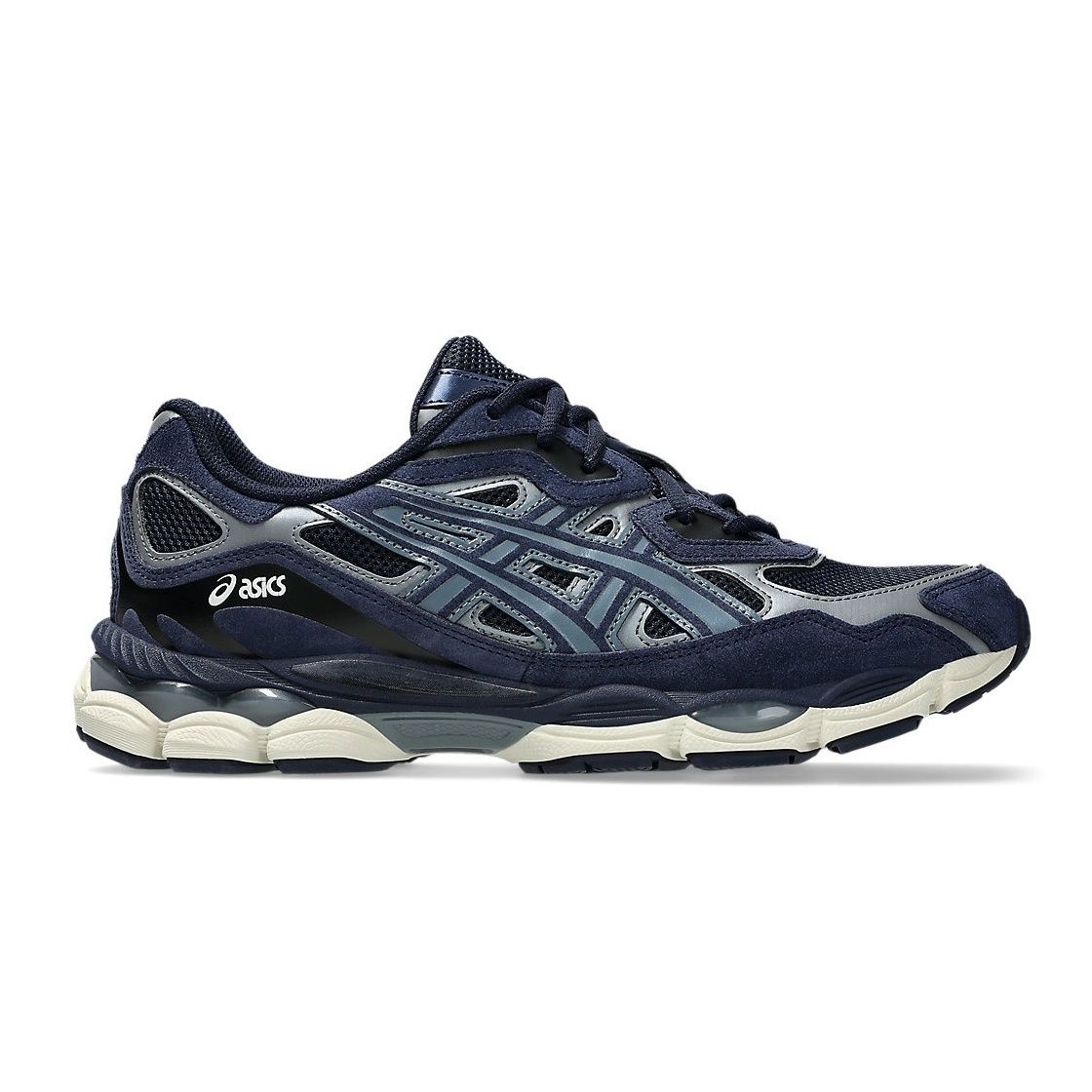 Asics Gel-NYC Utility Cream Kale 1203A558-100 | More Sneakers