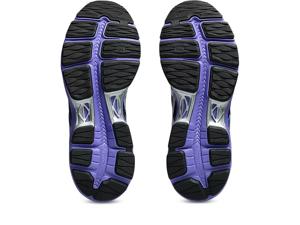 アシックス GEL SEKIRAN Midnight/Pure Silver GEL-SEKIRAN | Unisex | Midnight/Pure Silver | Unisex