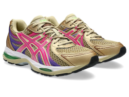 Asics Gel-Sekiran Sand Pink Glo 1203A782-200 | More Sneakers