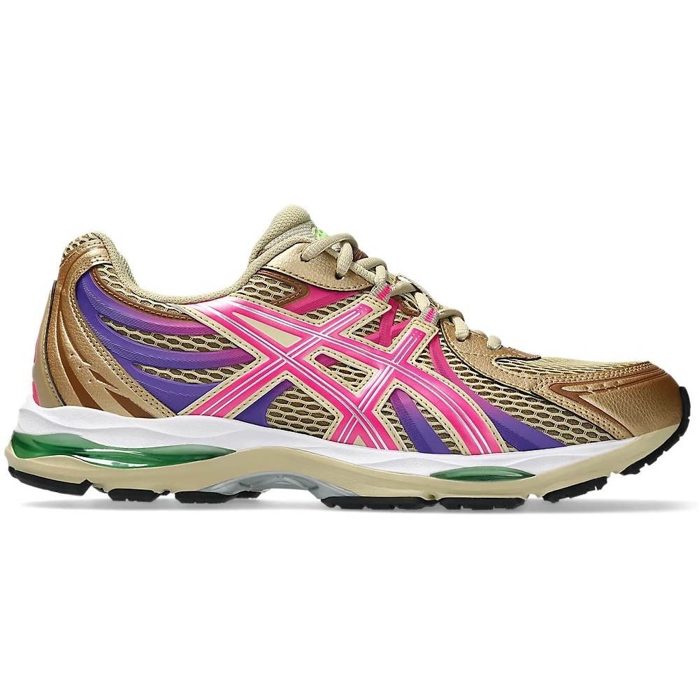Asics Gel-Sekiran Midnight Pure Silver 1203A782-400 | More
