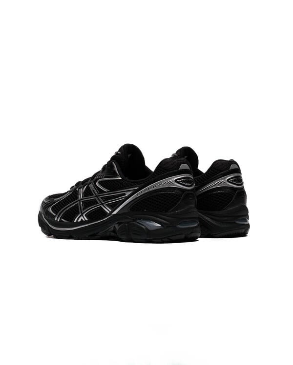 Asics GT-2160 Black Pure Silver 1203A275-001 | More Sneakers