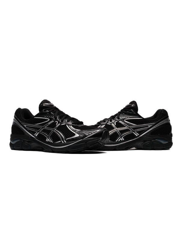 Asics GT-2160 Black Pure Silver 1203A275-001 | More Sneakers