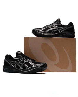 Asics GT-2160 Black Pure Silver 1203A275-001 | More Sneakers