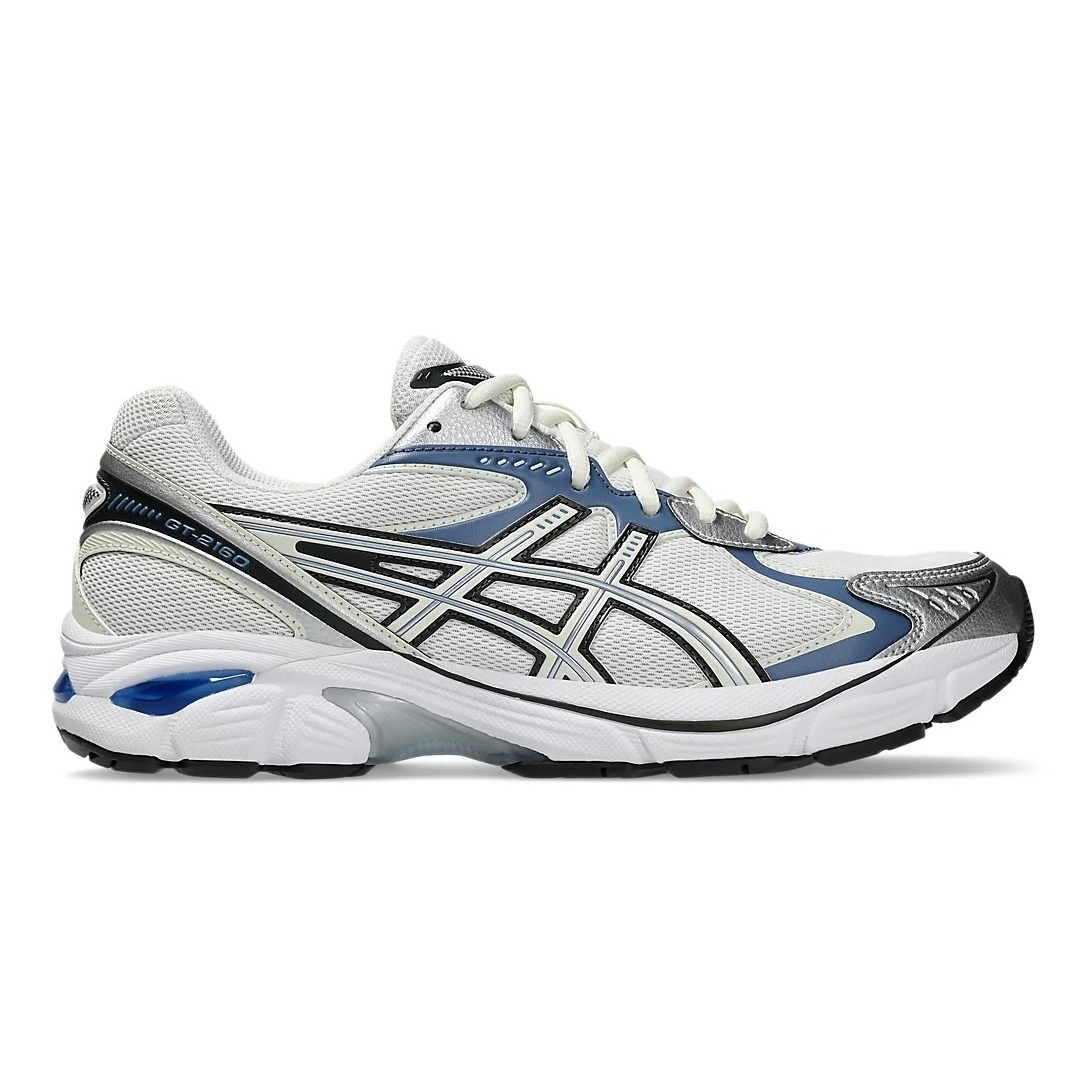 JJJJound x Asics GT-2160 White Black 1203A554-100 | More Sneakers