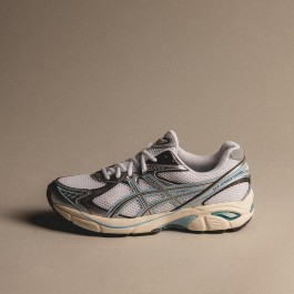靴 asics GT-2160 1203A544-101 26cm ASICS GT-2160 'White Pure Silver' 1203A544-101