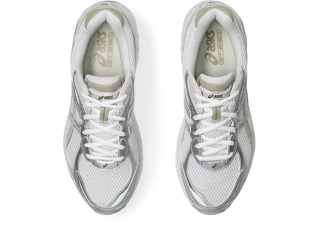 Asics GT-2160 White Putty 1203A544-100 | More Sneakers