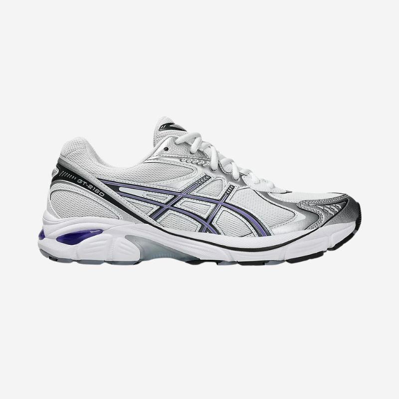 Asics GT-2160 White Space Lavender 1203A320-104 | More Sneakers
