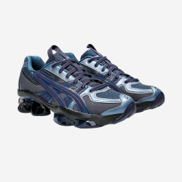 【本物保証 /関税・送料無料】Asics U55-S Gel-Quantum Kinetic 本物保証 /関税・送料無料】Asics U55-S Gel-Quantum Kinetic