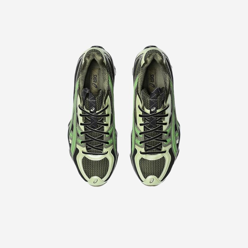 Asics U55-S Gel-Quantum Kinetic Moss Bamboo 1203A403-300 | More 