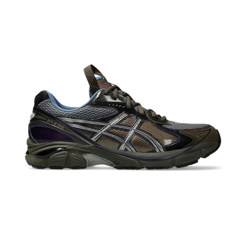 Asics UB6-S GT-2160 Grey Floss Brown Storm 1203A421-400